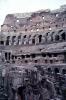 the Colosseum, Rome, CEIV08P06_03
