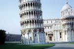 Leaning Tower of Pisa, CEIV08P07_08