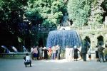 Waterfall, Tivoli