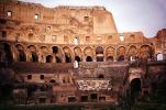 the Colosseum, Rome, CEIV08P09_11