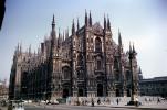 Milan Cathedral (Italian: Duomo di Milano), CEIV08P13_03