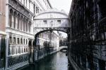 bridge of Sighs, Venice