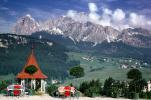Cortina d'Ampezzo, Dolomites, CEIV08P14_15