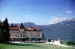Miramonti Majestic Grand Hotel, Cortina, Dolomites, CEIV08P14_18