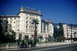 Regina Palace, Hotel, building, landmark, Stresa, CEIV08P15_09