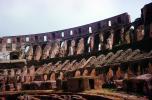 the Colosseum, Rome, CEIV09P01_02