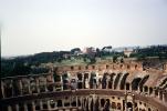 the Colosseum, Rome, CEIV09P02_17