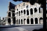 the Colosseum, Rome, CEIV09P03_02
