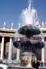 Water Fountain, aquatics, Saint Peter's Basilica, San Pietro in Vaticano, CEIV09P04_04