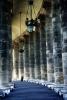 Columns, Saint Peter's Basilica, San Pietro in Vaticano, CEIV09P04_05