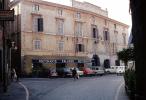 Ristorante Palazzo, cars, CEIV09P08_09