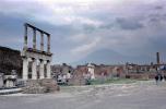 Ruins, Columns, CEIV09P09_06