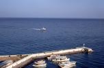 Pier, Dock, Harbor, Capri Island, CEIV09P10_11