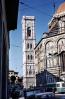 Campanile di Giotto, Piazza Duomo, Florence, Bell Tower, landmark, CEIV09P14_10