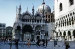 Saint Mark's Square, Venice, CEIV09P15_03