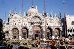 Saint Mark's Square, Venice, CEIV09P15_05