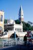 St Mark's Campanile, Venice, Bell Tower, CEIV10P01_15