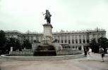 Palace Building, statue, statuary, Fountain, water, Sculpture, art, artform, CEIV10P06_06