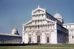 Cathedral, Pisa, June 1961, CEIV10P08_19