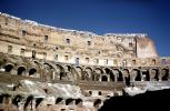 the Colosseum, Rome, 1961, CEIV10P09_12