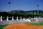 Stadio dei Marmi, Stadium of the Marbles, Foro Italico, 1961, CEIV10P09_16