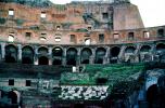 the Colosseum, Rome, CEIV10P10_19