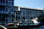 Venice, gondola, boat, Waterway, Canal, CEIV10P11_02