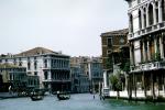 Grand Canal, July 1968, 1960s