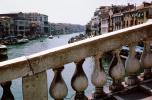 Grand Canal, Venice, July 1968, 1960s, CEIV10P13_10