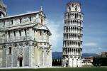 Leaning Tower of Pisa, CEIV10P15_08