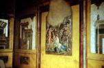 Painting, Wall, Fresco, Pompei, CEIV11P01_19