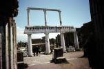 Columns, Pompei