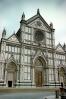 Santa Croce Church, Florence, CEIV11P04_12