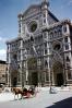 Church, Cathedral, Florence
