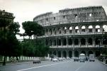the Colosseum, Rome, CEIV12P01_07