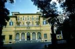 Palace, Capitoline Hill, Building, Cordonata, Rome, CEIV12P01_12
