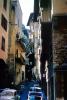 Narrow Street, Florence