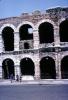 the Colosseum, Rome, CEIV12P06_18