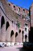 the Colosseum, Rome, CEIV12P06_19