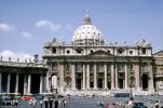 Saint Peter's Basilica, San Pietro in Vaticano, CEIV12P07_07