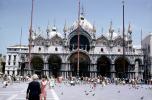 Saint Mark's Square, Venice, CEIV12P08_09