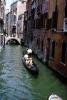 Gondola, Waterway, Canal, Buildings