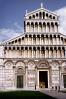 The Piazza del Duomo ("Cathedral Square"), Piazza dei Miracoli ("Square of Miracles"), landmark, CEIV12P09_07