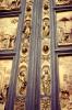 Battistero San Giovanni - Paradise Door, Baptistry, Bronze Doors, Florence, CEIV12P09_17