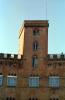 Tower, Building, Siena, Tuscany region