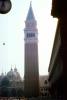 The Campanile, Venice, Bell Tower
