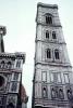 Campanile di Giotto, Piazza Duomo, Florence, Bell Tower, landmark, CEIV12P15_13
