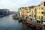 Grand Canal, Venice, CEIV13P02_16