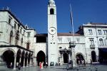 Clock Tower, Bell Tower, Luza Square, Dubrovnick, CEKV01P01_13