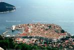 Dubrovnik, Adriatic Sea, Dubrovnick, CEKV01P02_17
